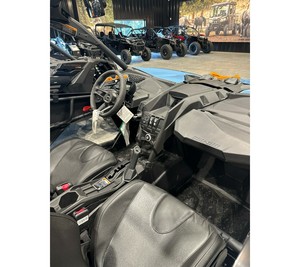 ขายตรงจากโรงงาน รถ Can-AmS Maverick X3 DS Turbo RR UTV ปี 2026 พร้อมการรับประกัน - Product Image 2