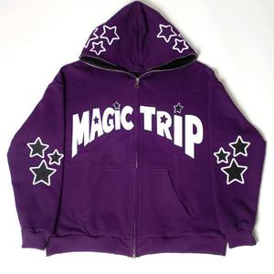 Wholesale Unisex High Quality Custom Hoody Jacket Men Full <b>Zip</b> Zipper <b>Hoodie</b> <b>Black</b> Full Face <b>Zip</b> <b>up</b> Full <b>Zip</b> <b>Hoodie</b> - Product Image 5