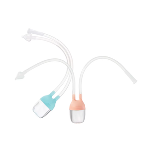 Wholesale <strong>Baby</strong> <strong>Stuff</strong> for New Born Nose Cleaning Bebe Safety Products Nasal Aspirator for <strong>Baby</strong> - Product Image 3