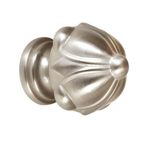 Tirador de puerta de armario y armario de acero inoxidable, tirador para armarios, Cajones y puertas de cocina, acabado de acero - Product Image 2