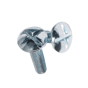 High-Quality Roofing Bolt Furniture Hardware Durable Bolts with Hex <b>Socket</b> Head Nuts ISO Certified Produced in Vietnam - Product Image 2