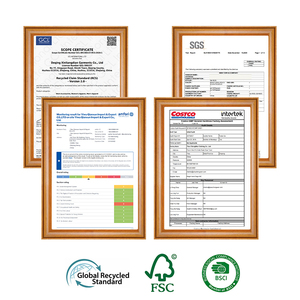 Gorro de punto de lujo de calidad superior, gorros de invierno con logotipo personalizado para mantener el calor, para imagen Unisex, listo para viajar, común 100% Acrílico - Product Image 6