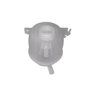 Réservoir d'expansion de liquide de refroidissement pour Renault Clio 2 et Kangoo 2 (sans bouchon) 7701470460 Catégorie de produit Réservoirs de trop-plein - Product Image 1