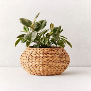 Plantador tejido interior/cesta tejida Wyn - Product Image 1