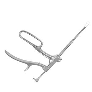 ชุดคีมปรับกระดูกและคีมผ่าตัดแบบแมนนวลทำจากสเตนเลสสตีล - Product Image 6
