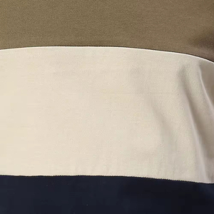 Camiseta Personalizada para Hombre, 100% Algodón, Tejido de Punto, Manga Larga, Cuello Redondo, Transpirable, Ecológica, de Secado Rápido - Product Image 6