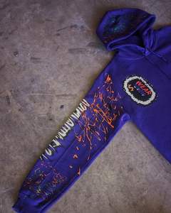 Sweat-shirts pour hommes les plus vendus, hiver, 100% coton, coupe classique, fabriqués au Pakistan, faible MOQ, impression numérique en gros - Product Image 2