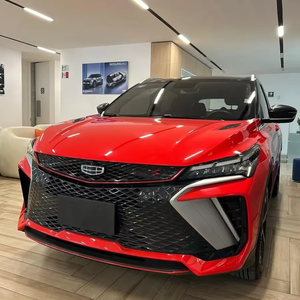 PREMIER PROPRIÉTAIRE GEELY COOLRAY 1.5 GF AT SUV VOITURE D'OCCASION 2024 - Product Image 1