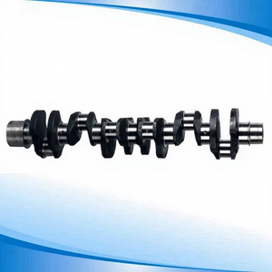 Vilebrequin de moteur diesel ME072197, 23100-93072, D6BR pour MITSUBISHI 6D16/6D16T - Product Image 2
