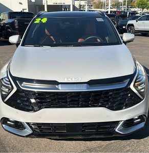 Kia Sportage X-Pro Prestige AWD 2025 - Product Image 1