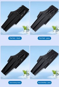 Men's Summer Straight Ice Silk Pants Quick-Drying Casual Cargo Plus Size Mid Waist Men's Jogger Pants Men's Pants Trousers - Product Image 2