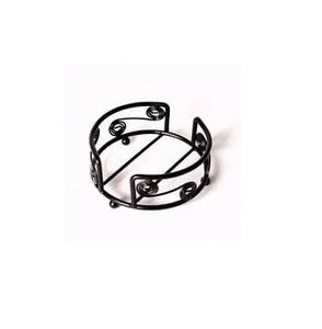 High Quality <b>Metal</b> coaster <b>Holder</b> Custom Table Decoration <b>Metal</b> coaster <b>Holder</b> with Shiny Polished at Low Price - Product Image 5