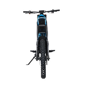 Prix réduit de 100 % Moto électrique tout-terrain Vtron Trail X6 2025 disponible à la vente - Product Image 2