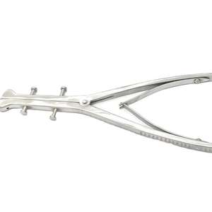 Juego de Instrumentos Quirúrgicos Veterinarios, Pinza y Torcedor de Alambre Ortopédico, Herramienta Manual de Acero Inoxidable, Certificación CE Clase II - Product Image 4