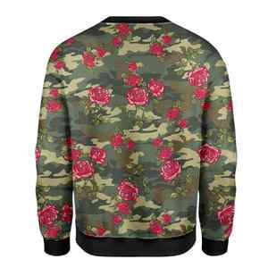 Sweat-shirts à sublimation pour hommes, nouveau style, meilleure qualité, design haut de gamme, lavables - Product Image 2