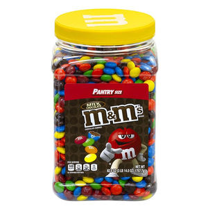 Precio al por mayor Delicious M & M Peanut Chocolate Ball granos de chocolate 100g m MS chocolate M - Product Image 2