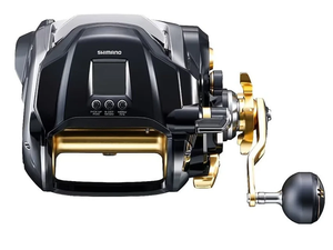¡COMPRA AHORA! Potencia sin Esfuerzo para los Carretes de Pesca Motorizados de Alta Potencia MD12000 - GLOBAL EXPORTS - Product Image 1