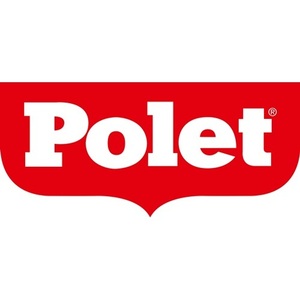 Utility <b>Cart</b> 68L 300kg Capacity 4 PU Tires 16.50kg Wagon by Polet - Product Image 2