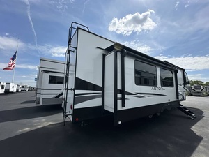 NUEVO Modelo 2026 Dutchmen Astoria 3403RKP - Product Image 5