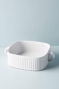 Bandeja de cerámica hecha a mano para servir Ideal para regalar en bodas, cumpleaños y ocasiones de inauguración de la casa - Product Image 3