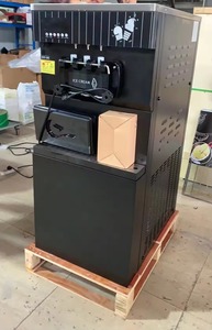 Compre una Máquina Comercial Profesional Automática para Helado Suave de Leche - Product Image 2