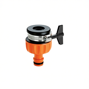 Conector de Grifo para Riego Interior de Ajuste Rápido Claber GARDENLIFE 8525, Conectores de Agua para Jardín - Product Image 2