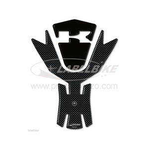 Adesivi Protettivi 3D in Gel su Misura per Serbatoio Moto, Logo Personalizzato per Kawasaki Z300 e Ninja 300 - Product Image 2