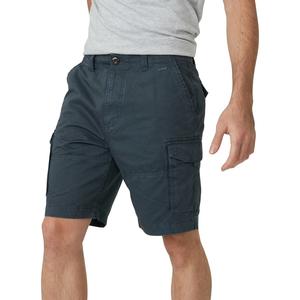 กางเกงขาสั้นผ้าลูกฟูกผู้ชายแฟชั่นฤดูร้อน แห้งเร็ว เป็นมิตรกับสิ่งแวดล้อม มีกระเป๋าข้างลึกหลายช่อง สวมใส่สบาย สไตล์สตรีทแวร์ - Product Image 3