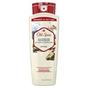 Gel douche pour homme Old Spice, Broseidon, 24 oz - Product Image 5