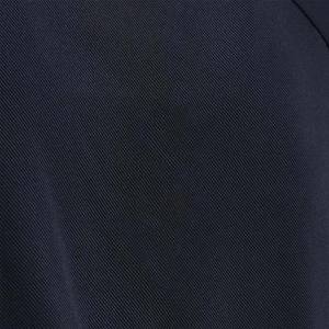 Sudadera con Capucha de Forro Polar Estampada para Hombre, Manga Larga, Cierre Completo, Diseño Sólido, Color Personalizado, Corte Regular, Informal de Invierno - Product Image 5