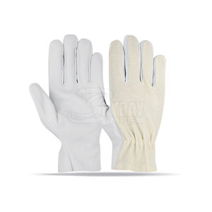 Gants de conduite en cuir pour hommes de qualité supérieure Meilleure qualité Design tendance Haute qualité Meilleure fabrication Gants de conduite pour hommes - Product Image 2
