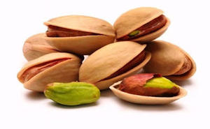 Pistaches en gros de haute qualité Snack sain Graines grillées en coque Pistaches crues Pistaches en gros - Product Image 3