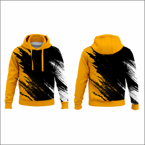 Sweat-shirts d'hiver personnalisés pour équipes – Écologiques, vente en gros, impression par sublimation et broderie personnalisées, logo, numéro, nom – Fabricant OEM ODM - Product Image 2