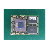Commande en gros de ferraille céramique de CPU de haute qualité, ferraille électronique, approvisionnement à grande échelle, recyclage de PCB de marque personnalisée, origine ES