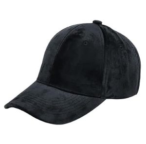 Top Trending Velvet Sombreros Casual Ropa deportiva Transpirable UV Protección solar Nueva moda Velour Sombreros al por mayor - Product Image 1