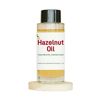 Huile d'extrait de noix de hêtre extraite au CO2 supercritique, phytostérols, qualité cosmétique naturelle, en fût pour soins personnels