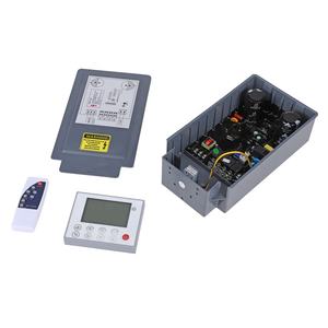 Refroidisseurs d'air par évaporation industriels muraux pour <span class=keywords><strong>cuisine</strong></span> - Product Image 3