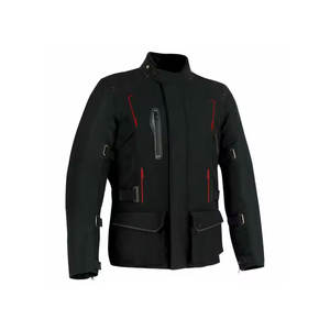 Meilleure vente 100% veste de motocross en cuir pour hommes veste de motocross sur mesure à vendre pour hommes - Product Image 1