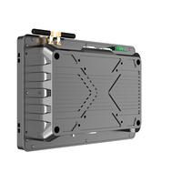 PC Industrial Integrado de Alta Velocidad con Salida HDMI DP Múltiple, Intel Core I7 de 11.ª Generación, 32 GB de RAM, SSD de 1 TB y Pantalla Triple