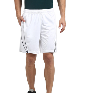 Pantalones cortos con diseño de logotipo personalizado para hombre, ropa deportiva para correr, gimnasio, Fitness, alta calidad, 100% algodón, novedad, 2022 - Product Image 4
