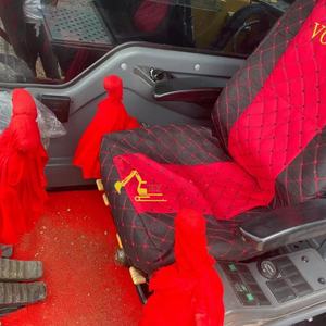 Escavatore <span class=keywords><strong>Volvo</strong></span> EC140 Usato in Buone Condizioni e Importazione Originale, Escavatore <span class=keywords><strong>Volvo</strong></span> EC140 da 14 Tonnellate a Basso Prezzo in Vendita - Product Image 6