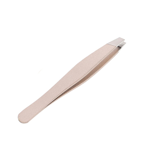 Pinzas de precisión para cejas, perfectas para el cuidado personal y la depilación, pinzas para cejas - Product Image 4