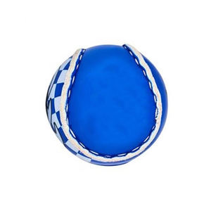 Match Hurling Sliotars Ball Hecho de cuero Exterior con núcleo de PU Tamaño oficial - Product Image 2