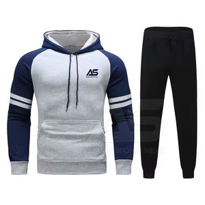 Chándal Deportivo para Hombre, Ajustado, Moderno y Transpirable, en Oferta - Product Image 1