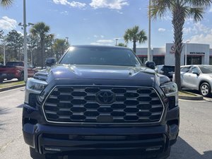 Toyota Sequoia Platinum 2026 Usado en Buen Estado - Product Image 3