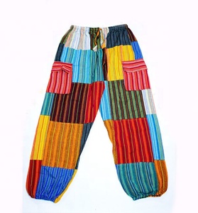 Pantalones Cargo de Mezclilla para Hombre, Estilo Urbano, con Parches, de Invierno, de Peso Medio, de Secado Rápido, Color Sólido - Product Image 1