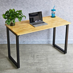 Rubber Wood <b>Foldable</b> <b>Desk</b> 120x60cm SPD68005 - Product Image 4