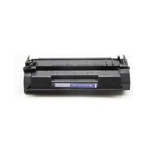 Cartouche de toner HP 77A noire originale pour imprimante LaserJet (CF277A) - Cartouche de toner HP CF277A - Compatible - Product Image 3