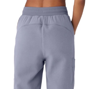 Wholesale OEM Custom Women <b>Joggers</b> pants Elastic Waist Drawstring Gym Fitness Comfortable <b>Slim</b>-Fit in Plus Sizes MADE BY BS 2026 - Product Image 6