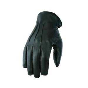 Good Quality Comfortable Light Weight Leather Elastic Cuff Unisex Custom Premium Leather New Style <b>Hot</b> Selling Driving Gloves - Product Image 2